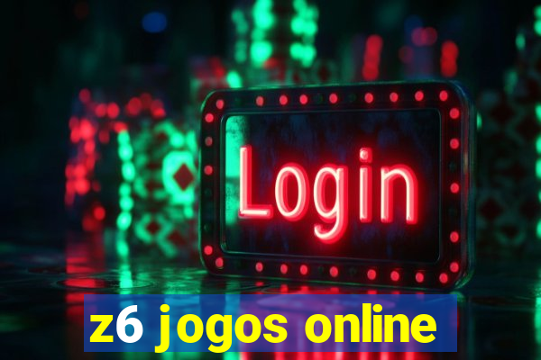 z6 jogos online